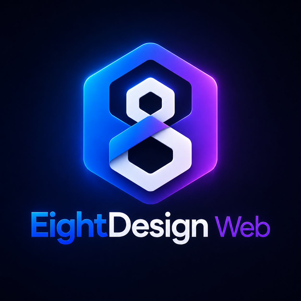 Logo EightDesign Web